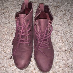 Steve Madden Ankle boots